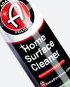 Adam's Home Surface Cleaner & 2 Towel Combo