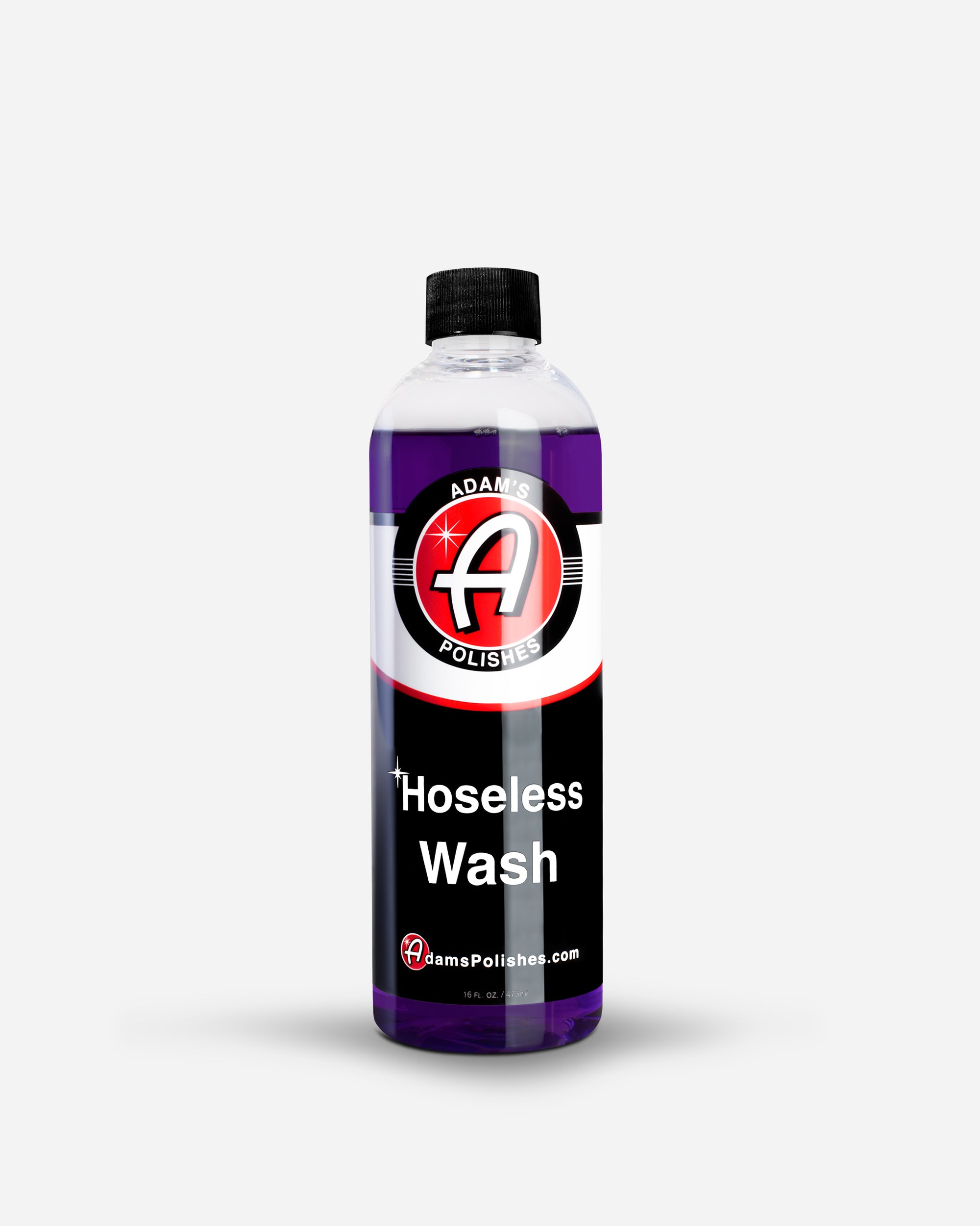 Adam's Hoseless Wash