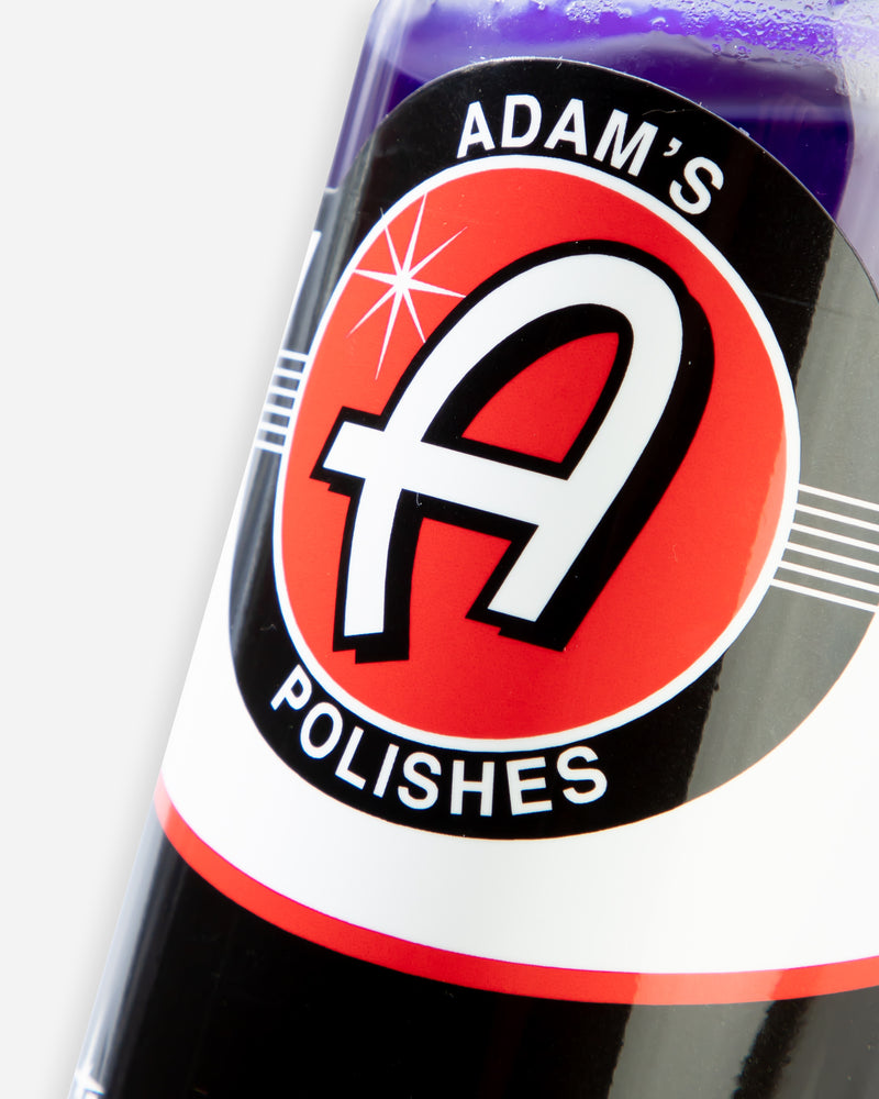 You can also get the gift of surprise after you purchase Waterless Wash  32oz Adam's Polishes