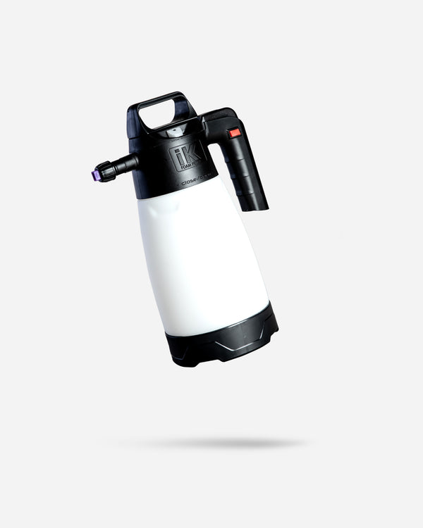Adam's iK Foam Pro 2 Sprayer