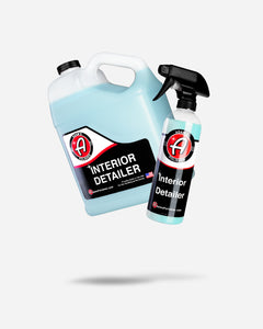 Adam s Total Interior Detailer w FREE 16oz Adam s Polishes