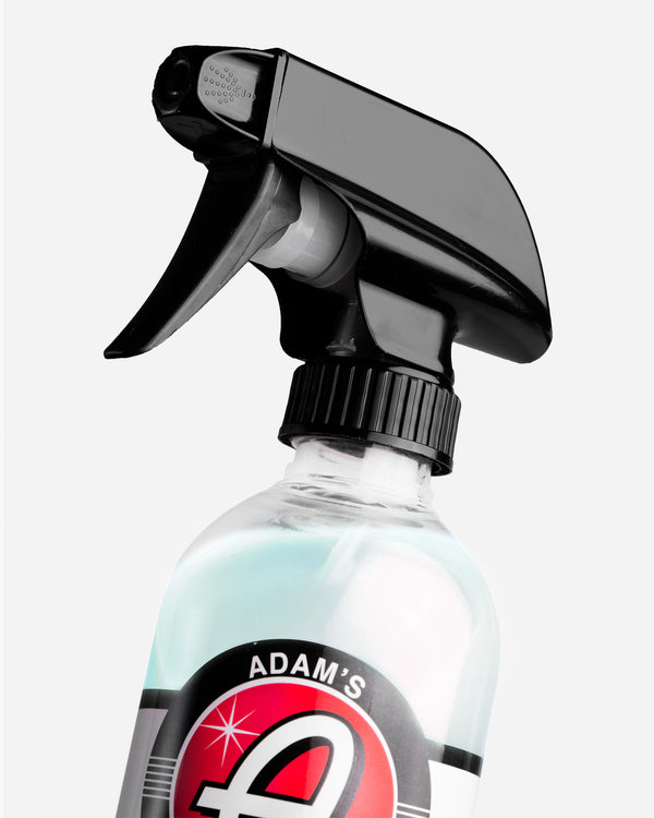 Car Cleaner Protectant Total Interior 16-OZ Spray Bottle Dashboard Glass  Screen