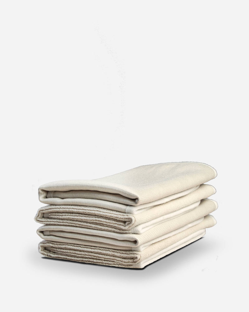 Adam's Polishes Interior Premium Microfiber Towel | Car Microfibers