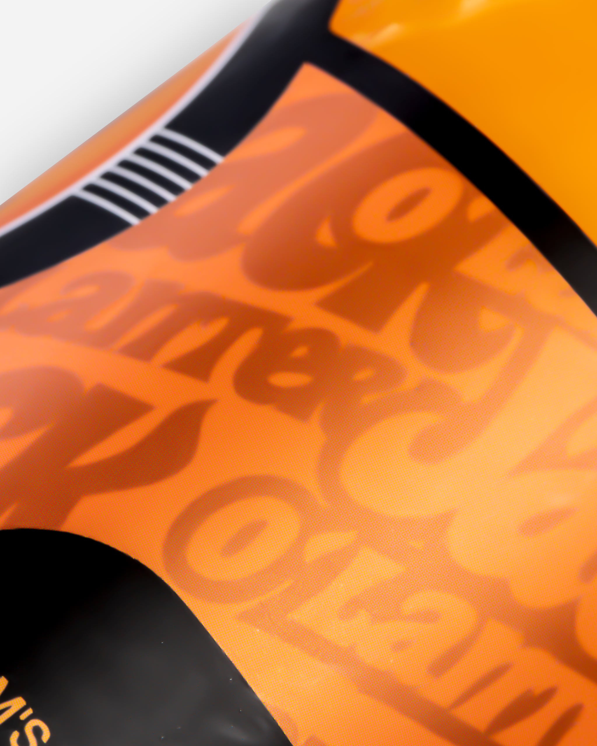 Adam's Jack-o'-Lantern Detail Spray