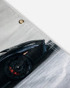 Adam's Garage Banner - Lamborghini
