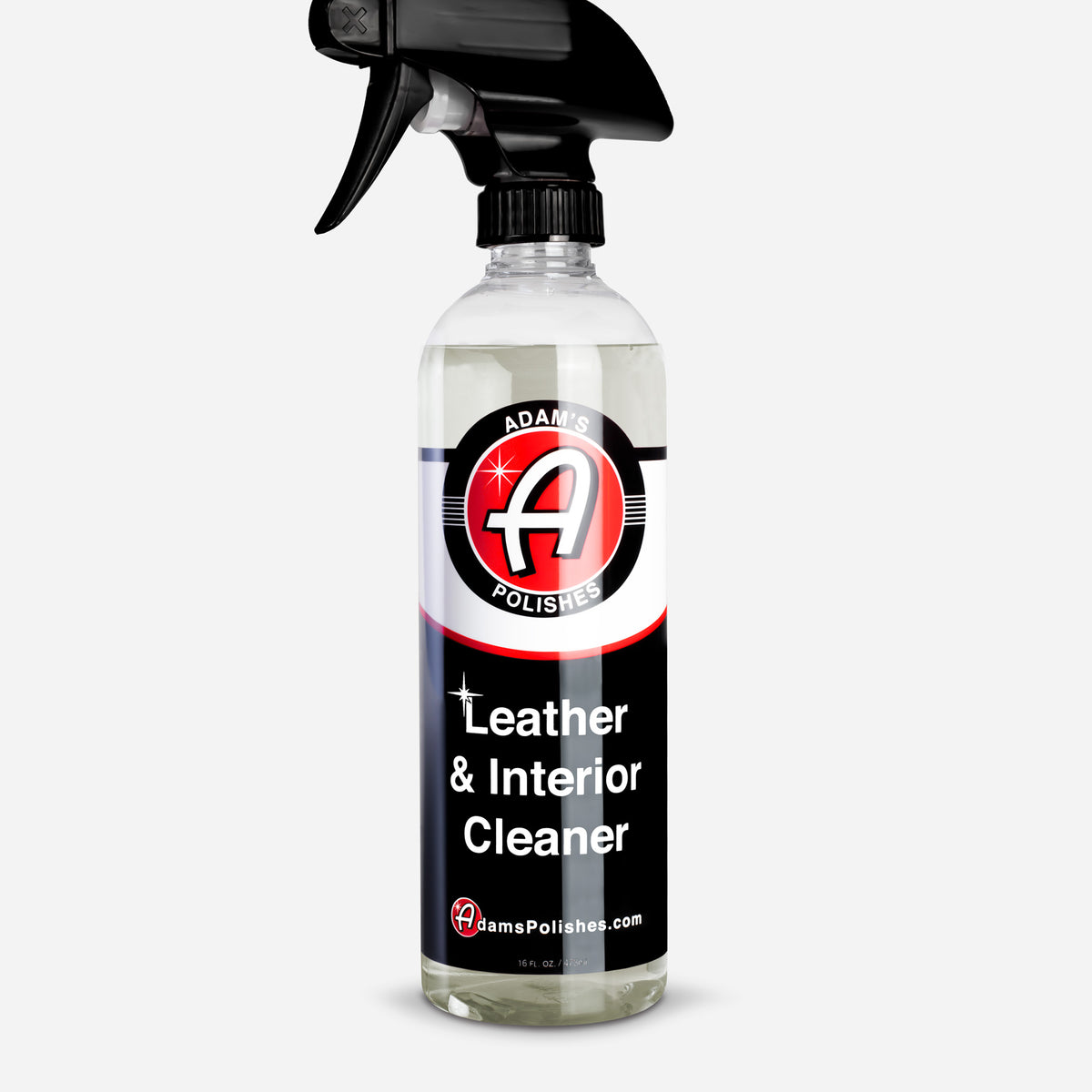 chinese dress ladies Adam's Leather & Interior Cleaner, Size: 6oz Foaming