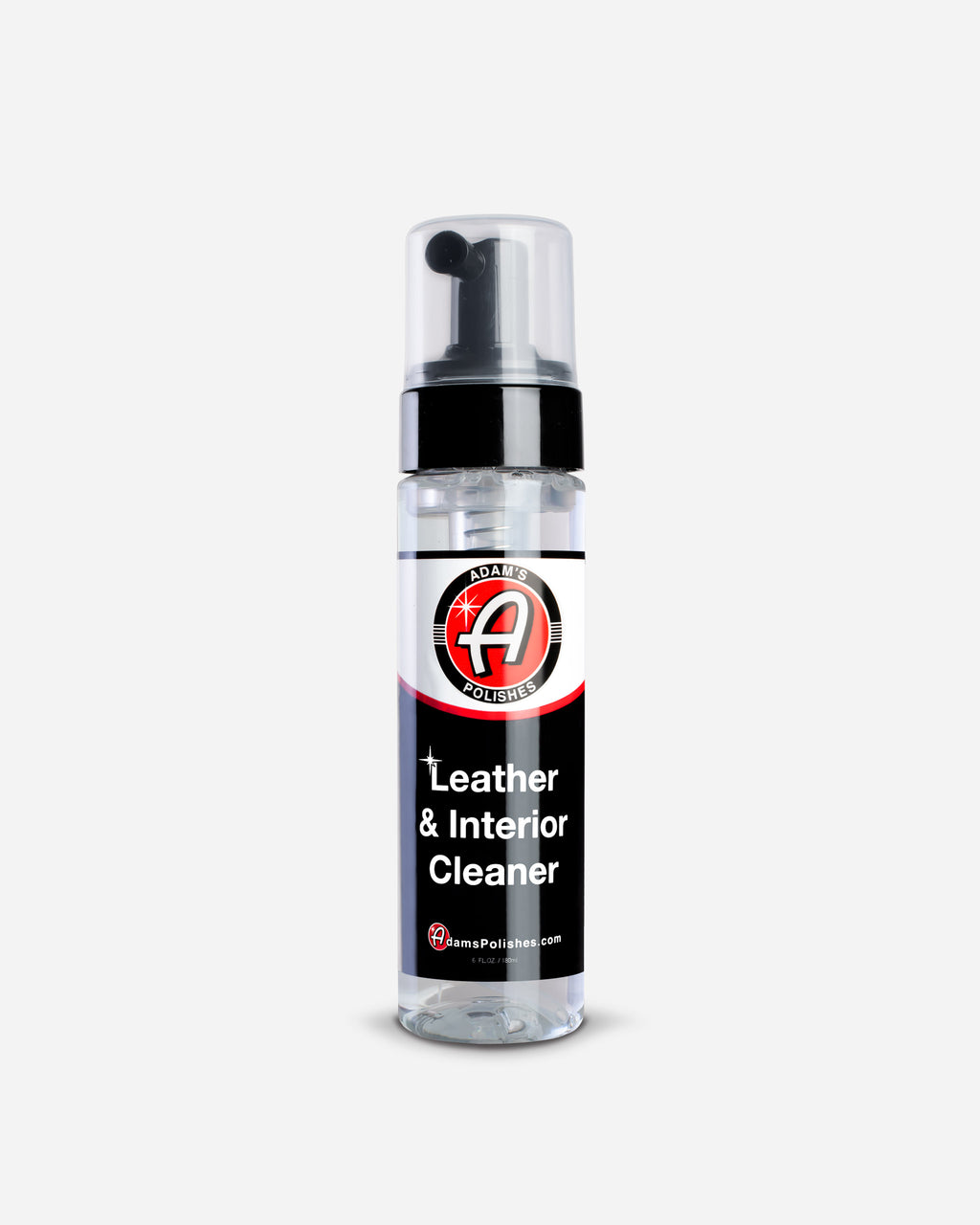 Adam's Polishes Leather & Interior Cleaner | Interior Cleaning Product