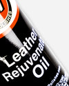 Adam's Leather Rejuvenator Oil