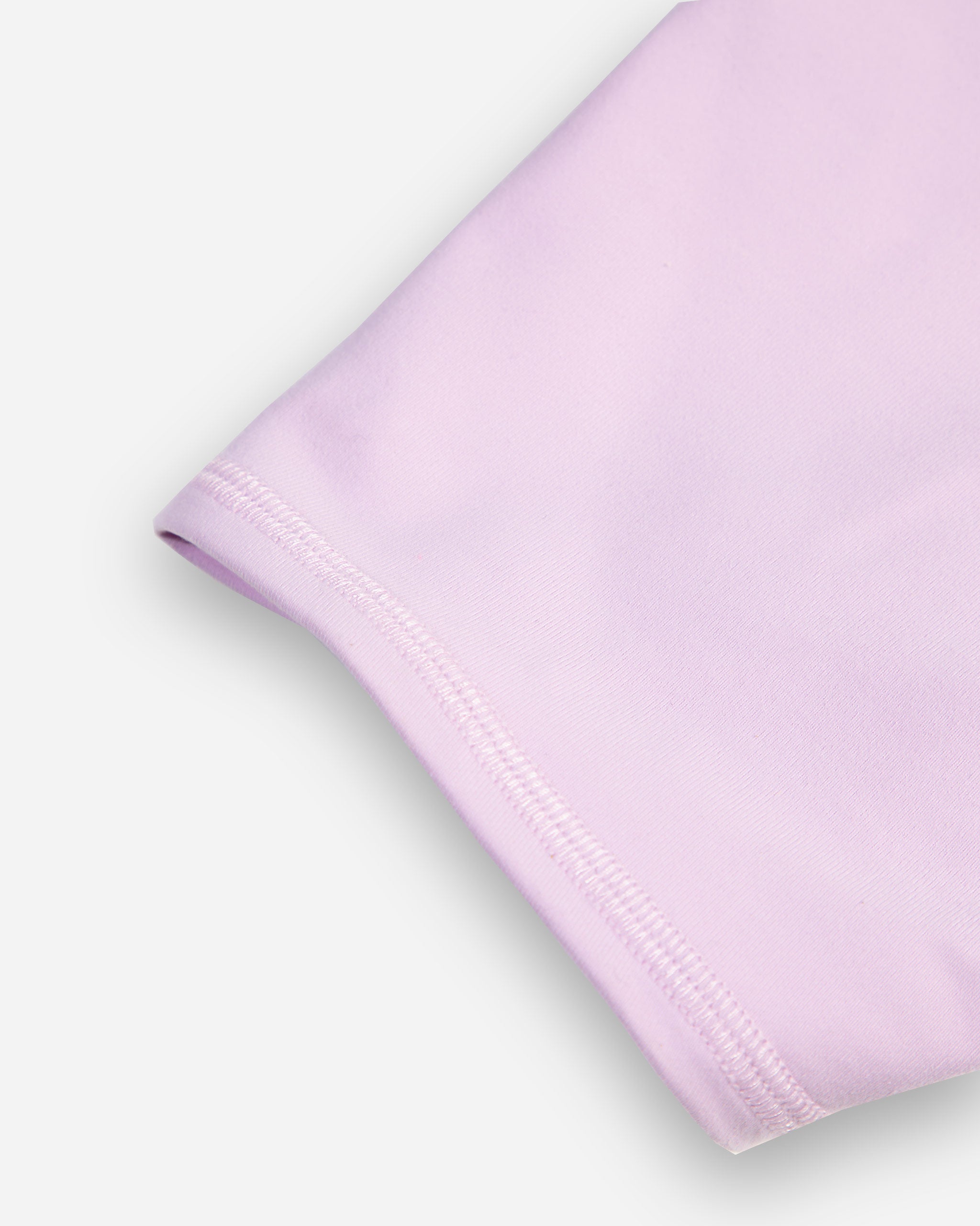 Adam's Lilac Biker Shorts (Womens)