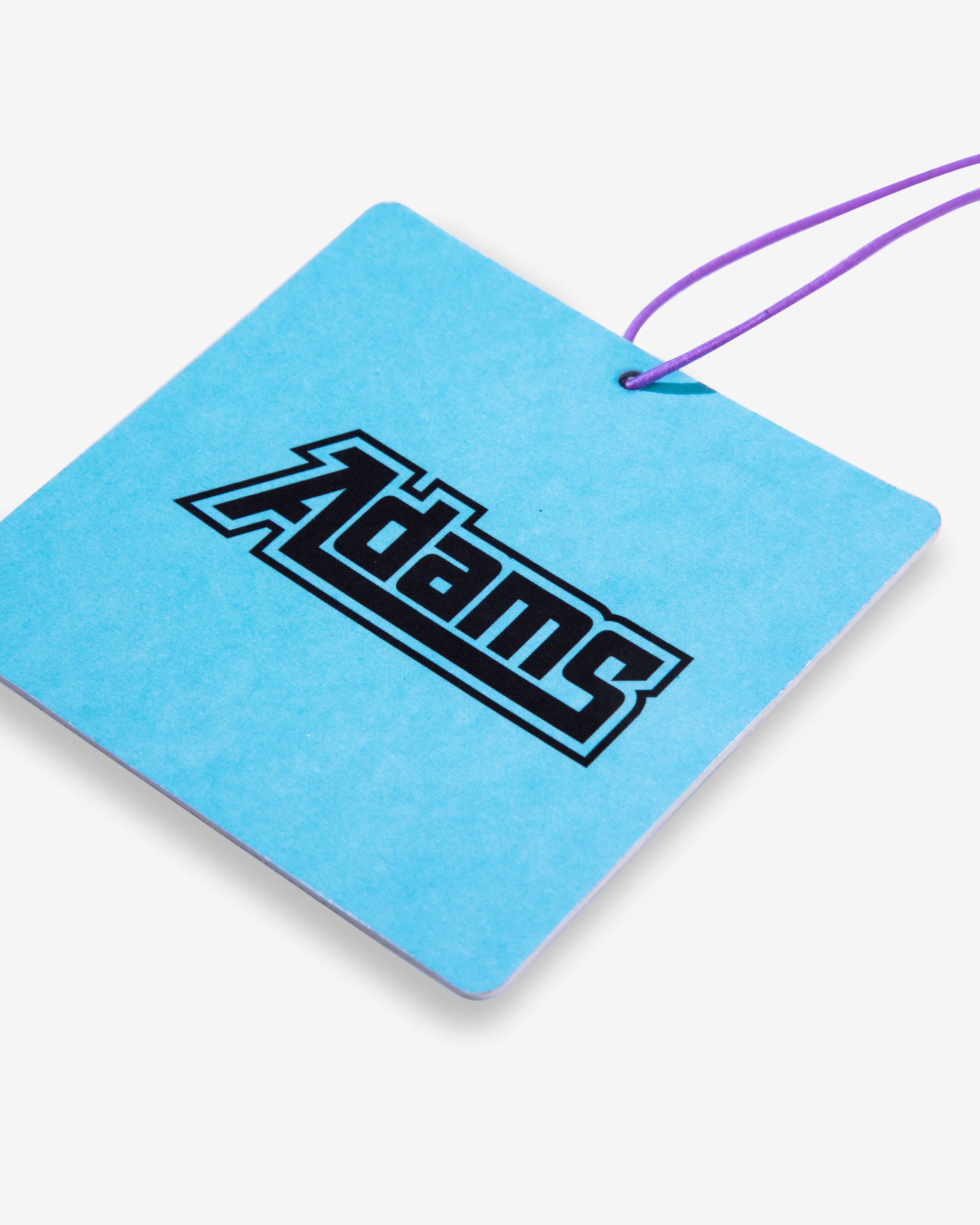 Adam's Grape Air Freshener (Deluxe)