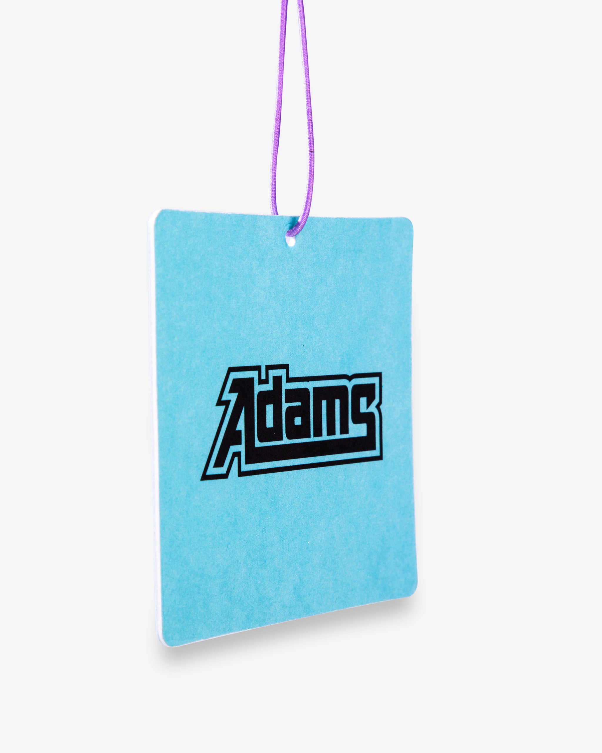 Adam's Grape Air Freshener (Deluxe)