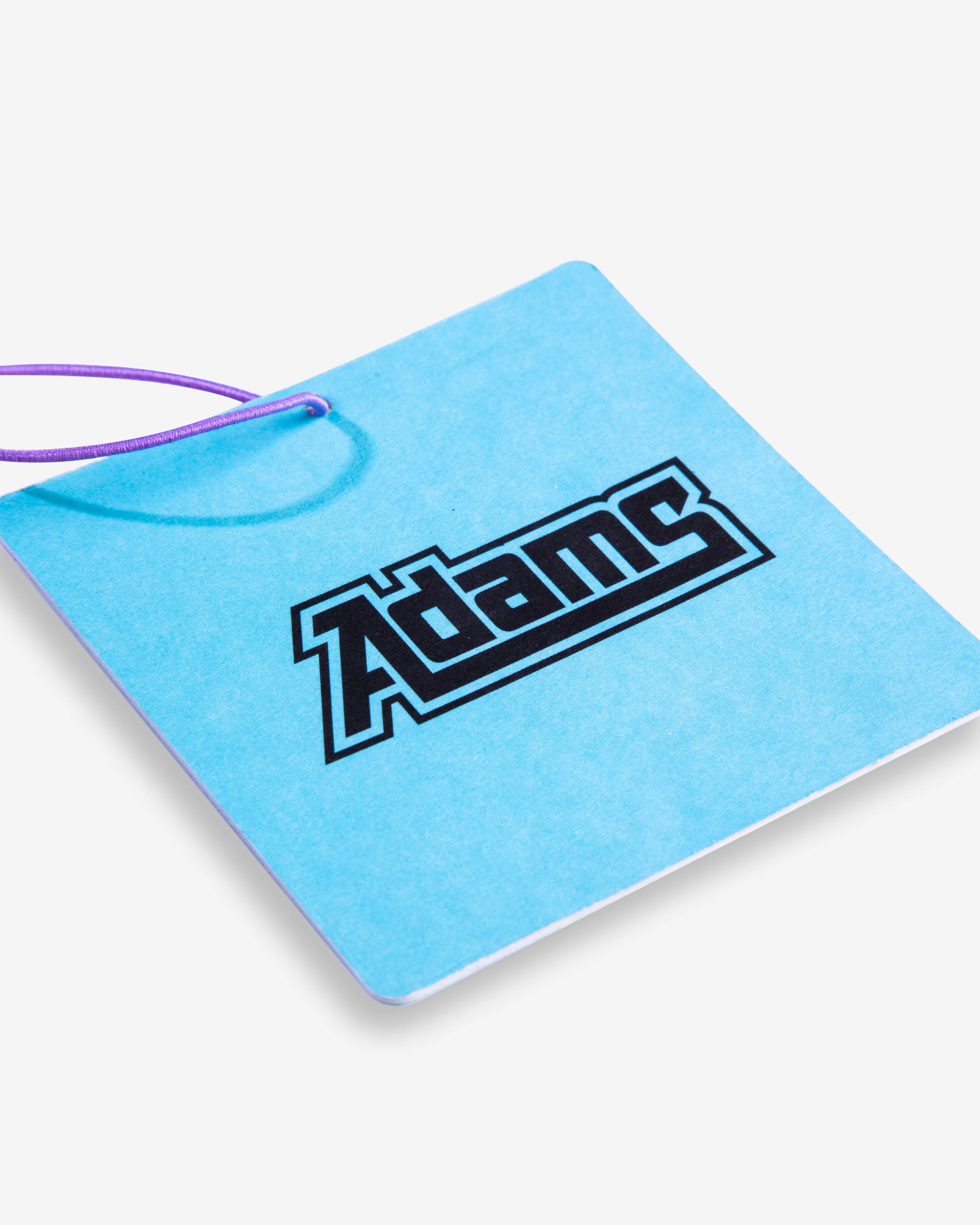 Adam's Grape Air Freshener (Deluxe)