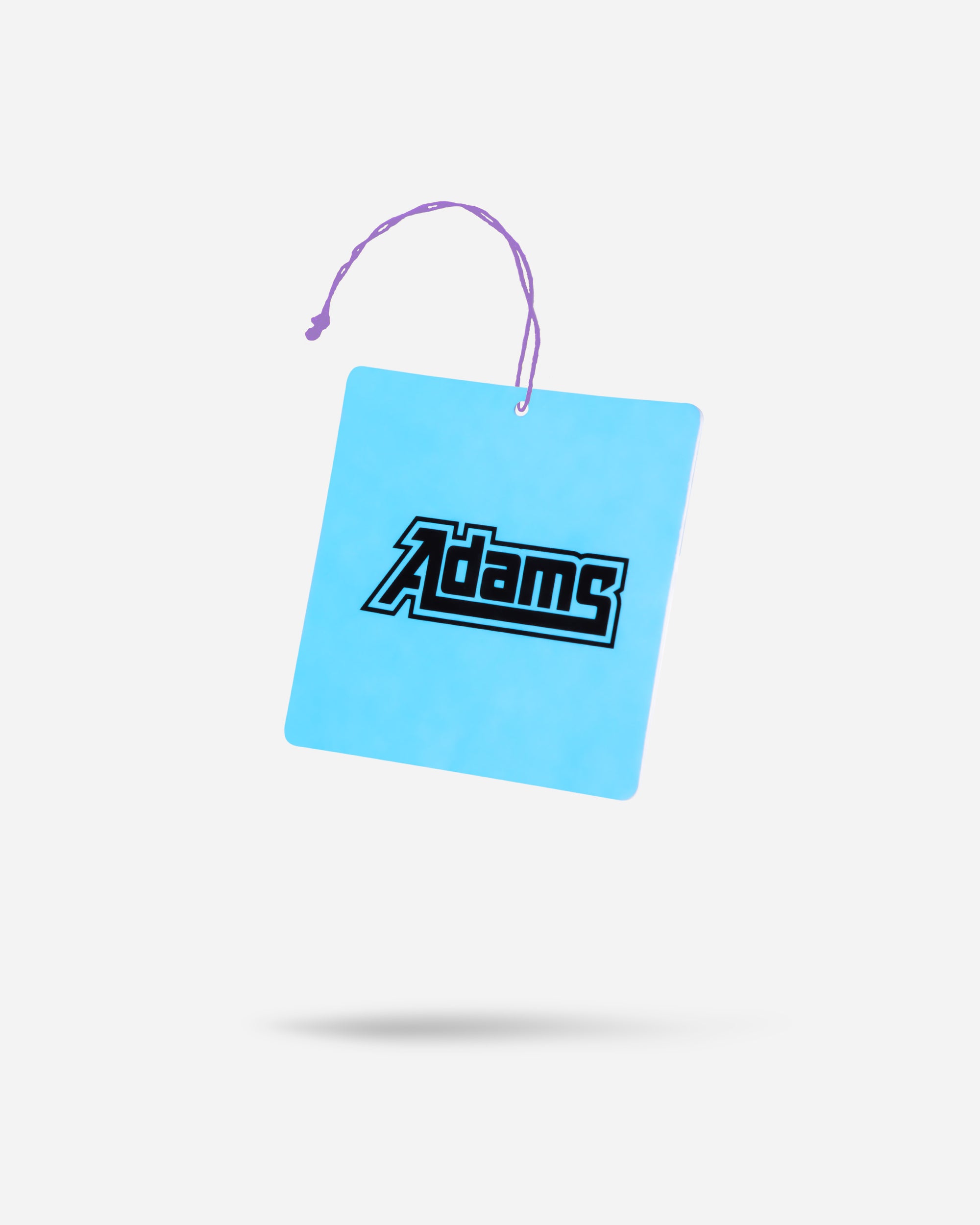 Adam's Grape Air Freshener (Deluxe)