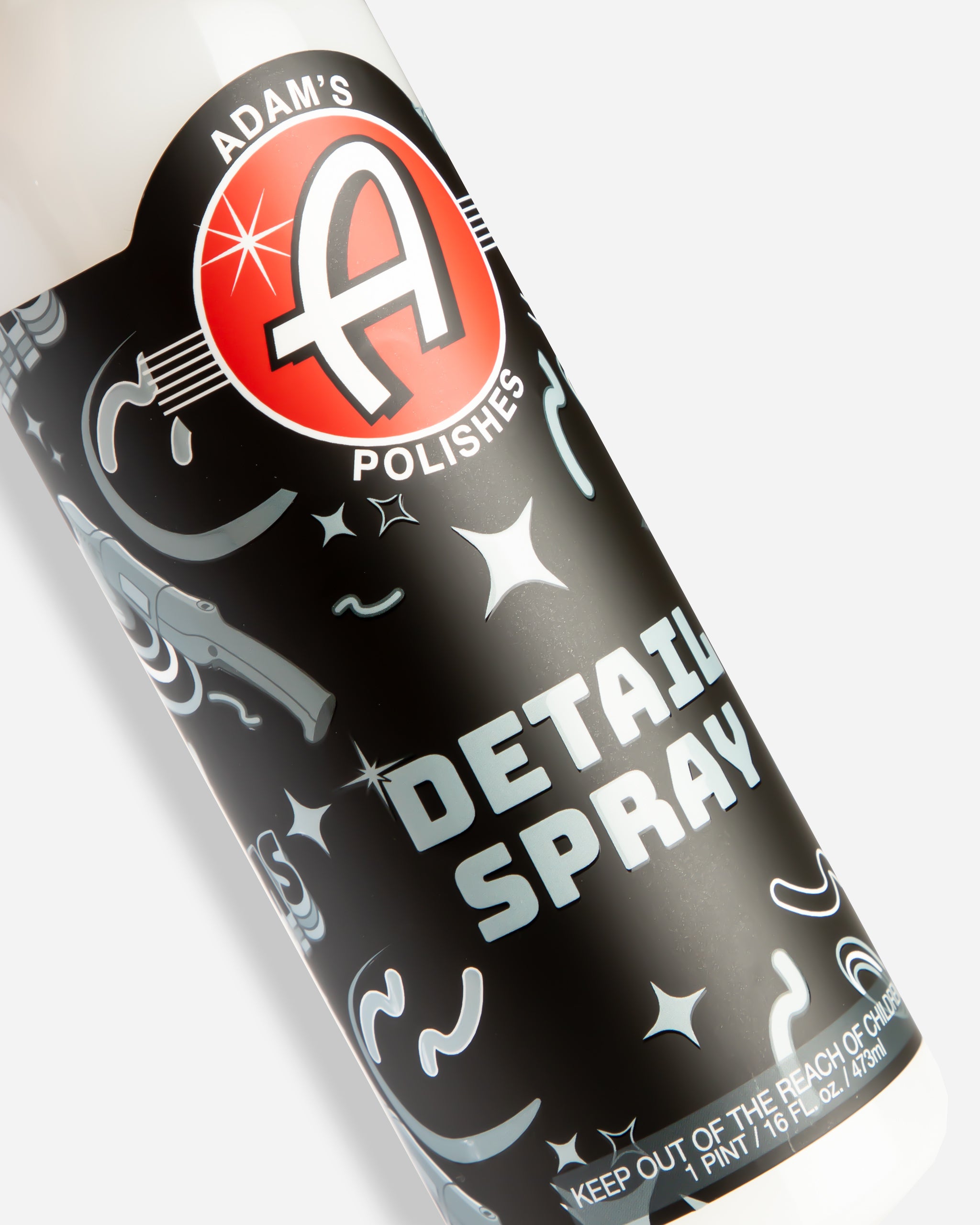 Adam's Mystery Detail Spray 2023