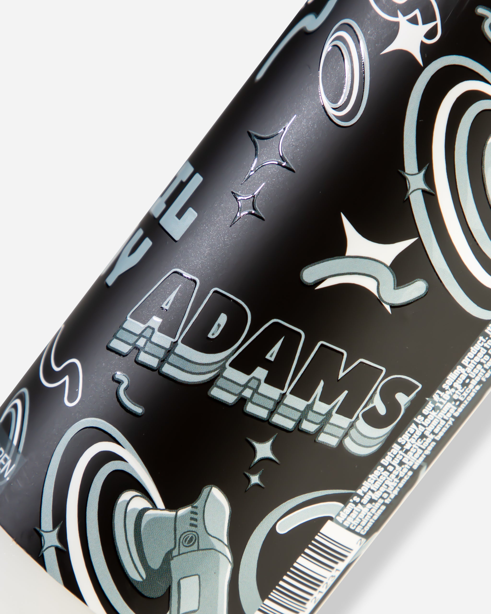 Adam's Mystery Detail Spray 2023