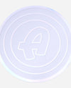 Adam's 3" Holographic Sticker