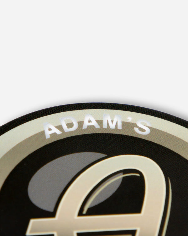 Adam's Memorial Day 3" Circle Sticker 2022