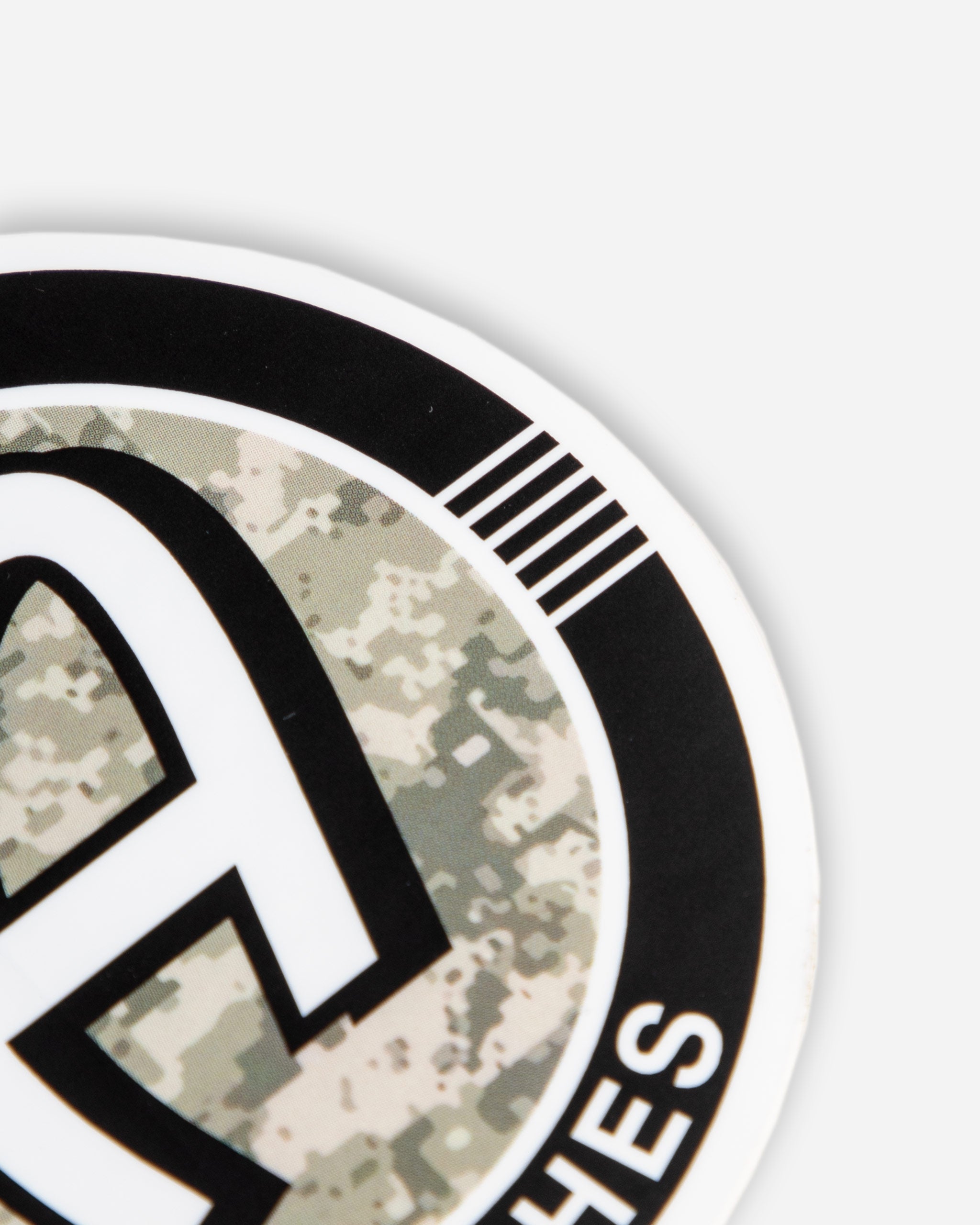 Adam's Memorial Day 3" Sticker