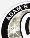 Adam's Memorial Day 3" Sticker