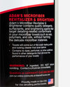 Adam's Microfiber Revitalizer & Brightener