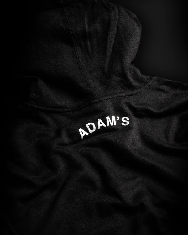 Adam's Midnight Hoodie