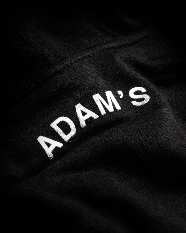 Adam's Midnight Hoodie