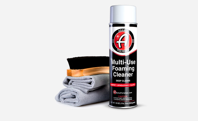 Carpet and Upholstery Cleaning Kit