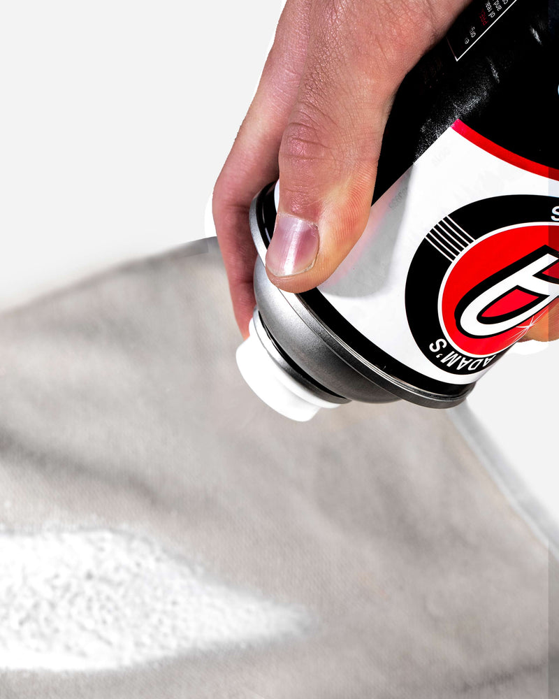 Adam's MultiUse Foaming Cleaner Spot & Stain Remover