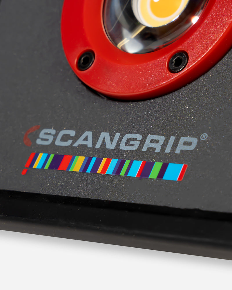 ScanGrip MultiMatch R
