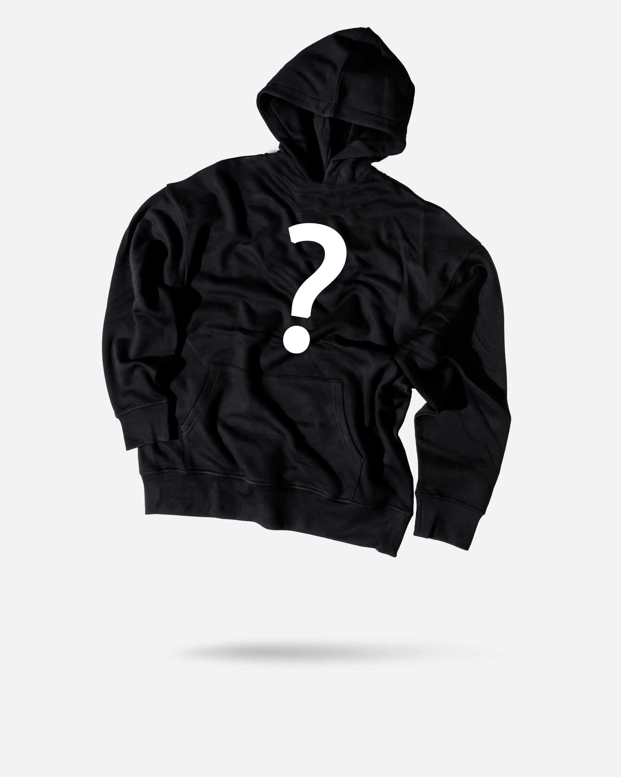 Adam's Random Mystery Hoodie