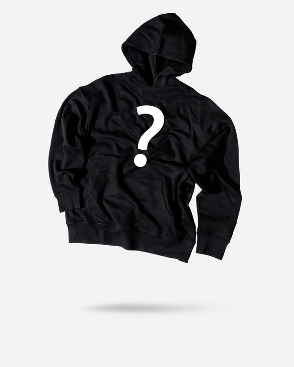 Adam's Random Mystery Hoodie