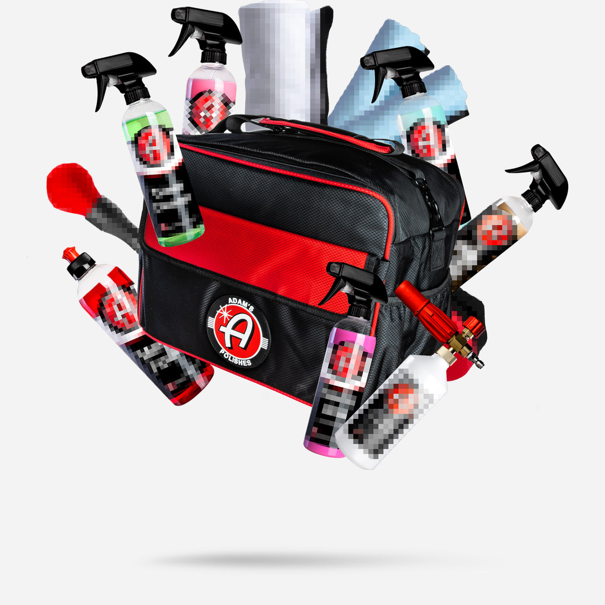 ADAM ケース adams_polishes_mystery_trunk_o