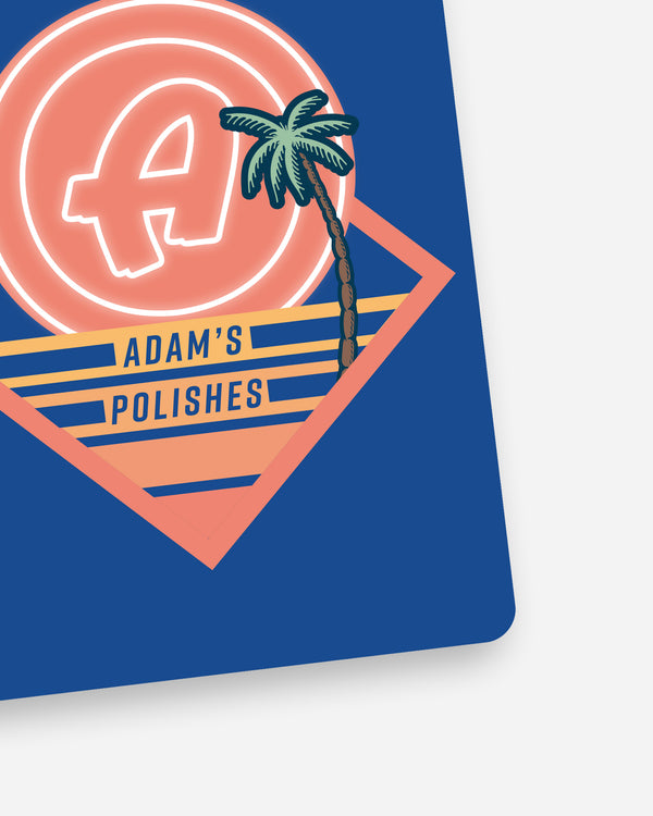 Adam's Palm Tree Air Freshener