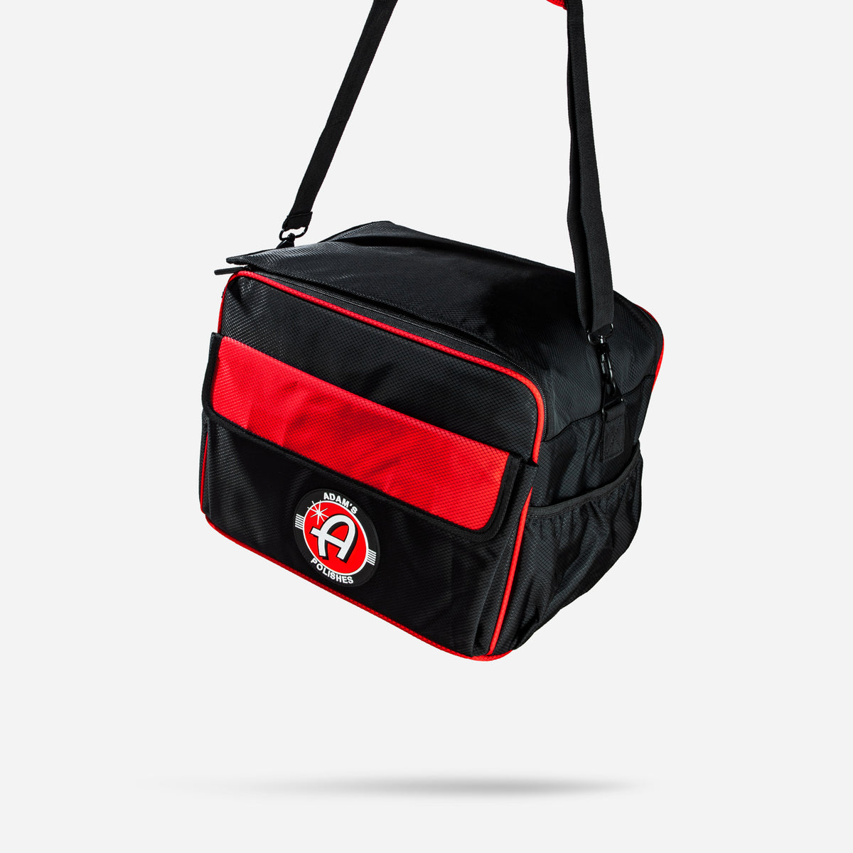 Adam's Polishes Foldable Trunk Organizer Bag