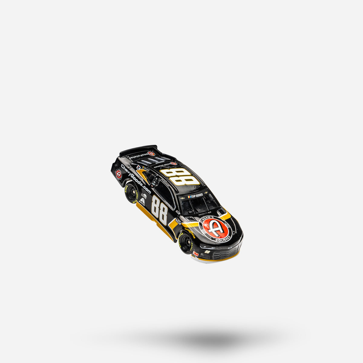 Alex Bowman #88 Die-Cast 1:24 | Adam's Polishes