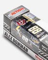 Adam's Polishes x Alex Bowman #88 2020 NASCAR Chevy Goods Die-Cast