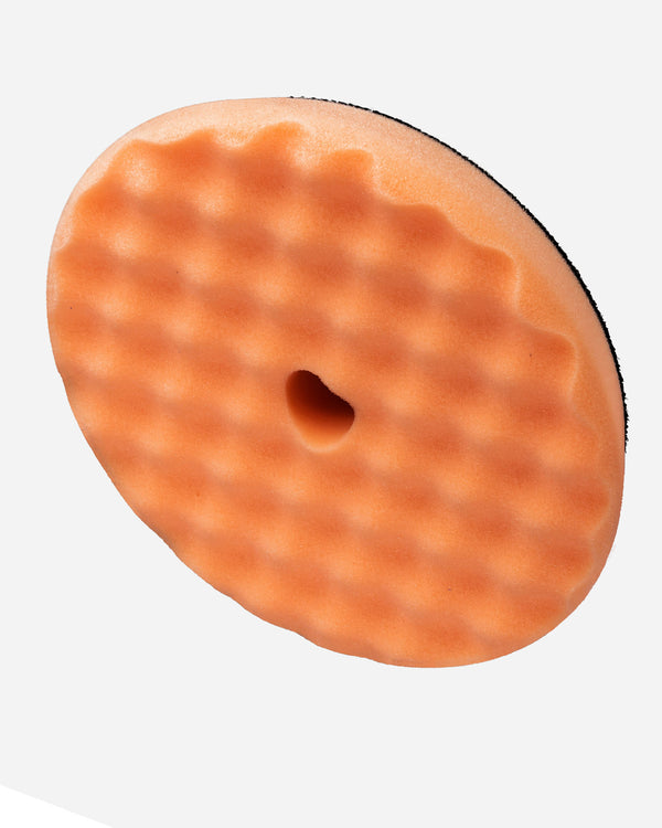 Adam's Orange Foam Pad