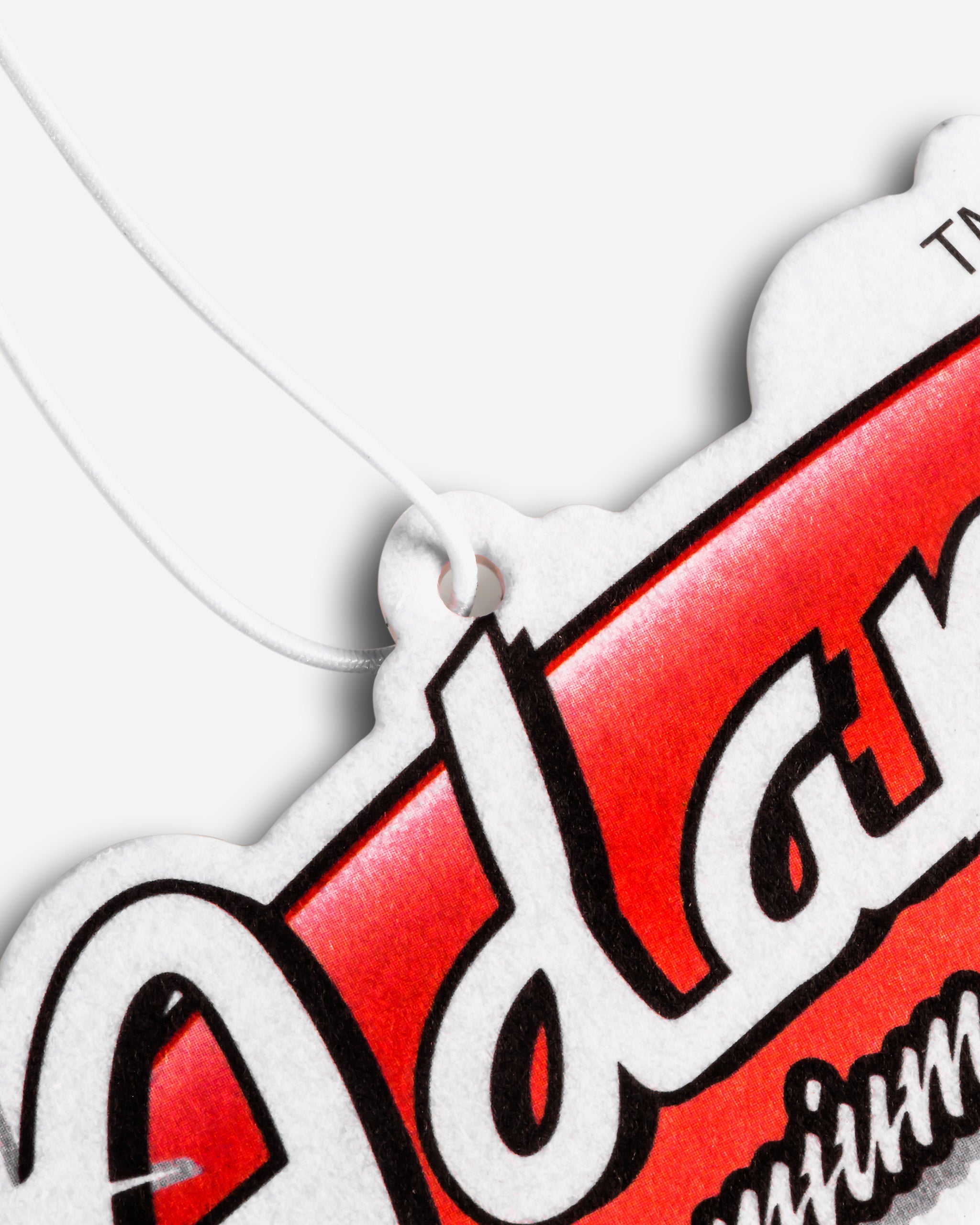 Adam's Oval Logo Air Freshener (Deluxe)