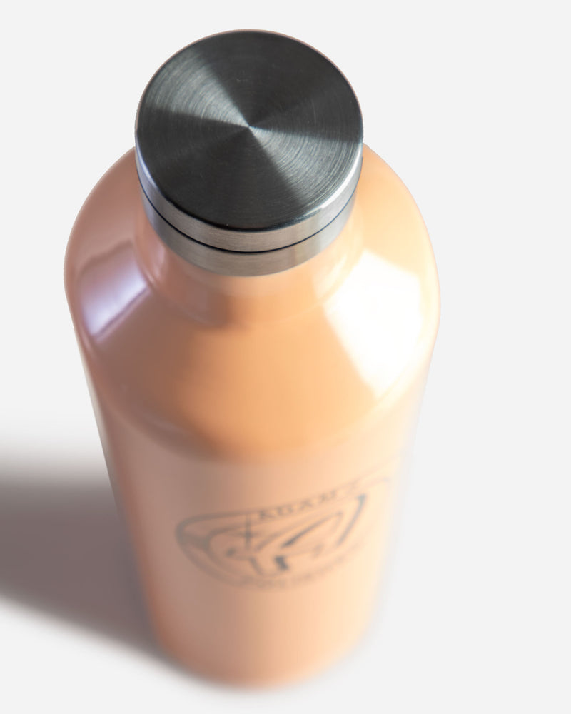 Adam's X Corkcicle Canteen Bottle (Fall) - Adam's Polishes