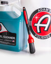 Adam's Performance Car Wheel Cleaning Complete Kit