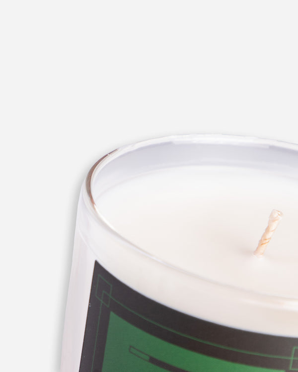 Adam's Holiday Pine Candle