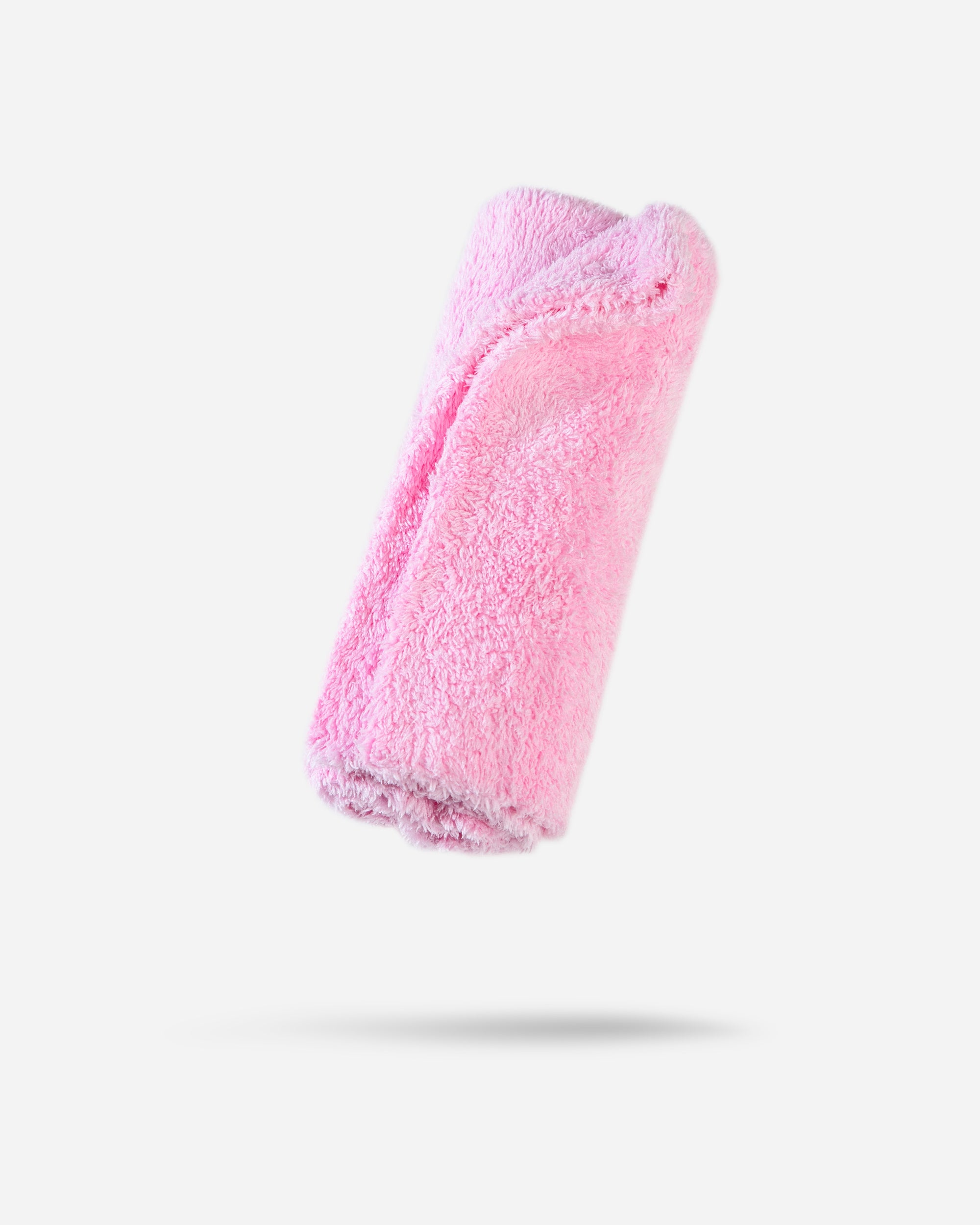 Adam's Polishes Edgeless Utility Microfiber Towel