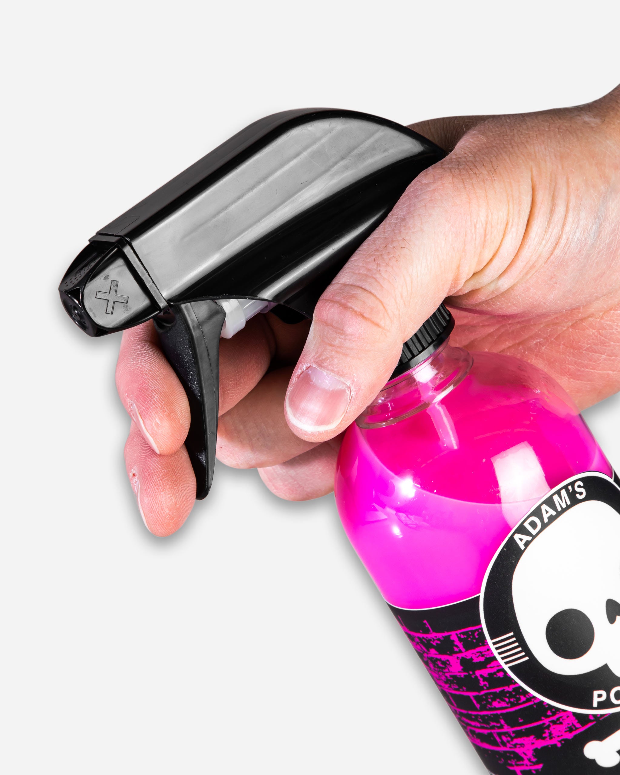 Adam's Skeleton Detail Spray 16oz