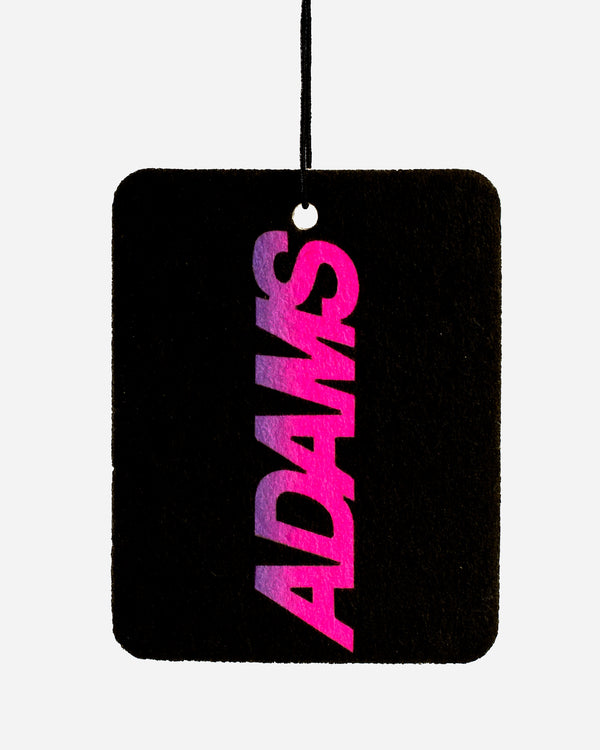 Adam's Color Shift Purple-Pink Air Freshener