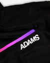 Adam's Color Shift Purple-Pink Hoodie