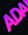 Adam's Color Shift Purple-Pink Hoodie