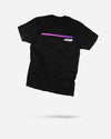 Adam's Color Shift Purple-Pink Shirt