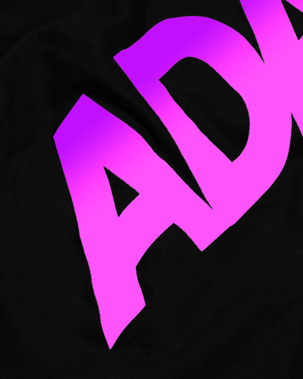 Adam's Color Shift Purple-Pink Shirt
