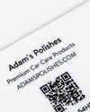 Adam's $50.00 Gift Card