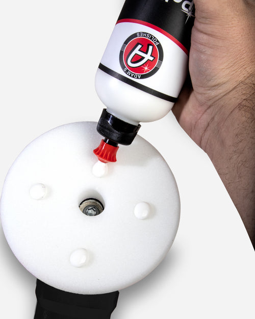 Adam's Premium Polishes and Compounds